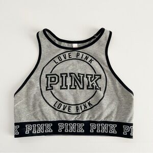 PINK Victoria’s Secret Sports Top | Size M